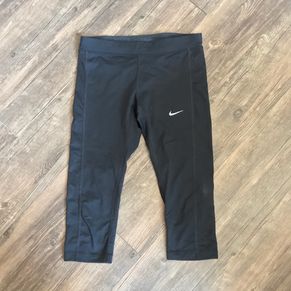 Nike 3/4 Leggings